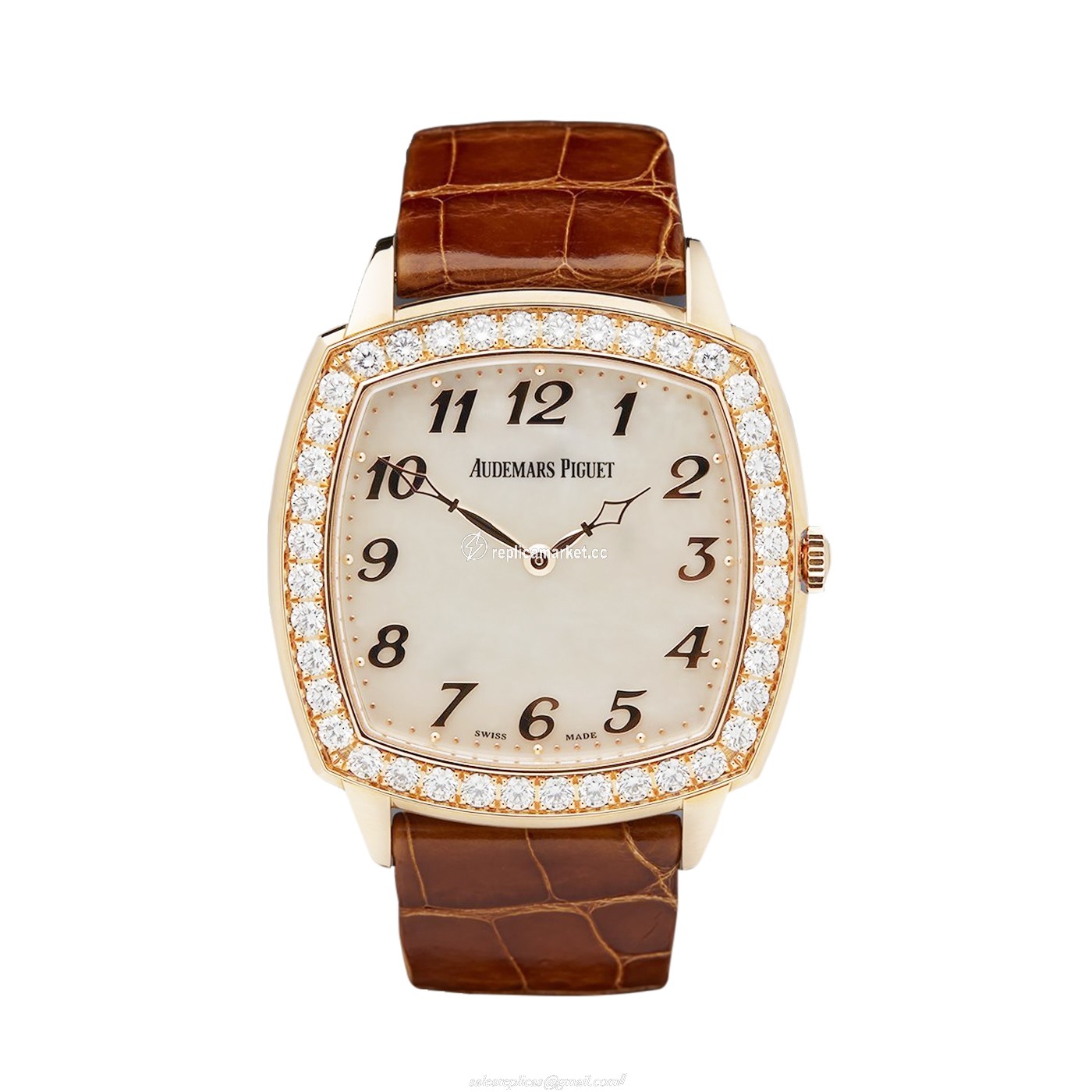 15337OR.ZZ.A810CR.01 Audemars Piguet Tradition Automatic
