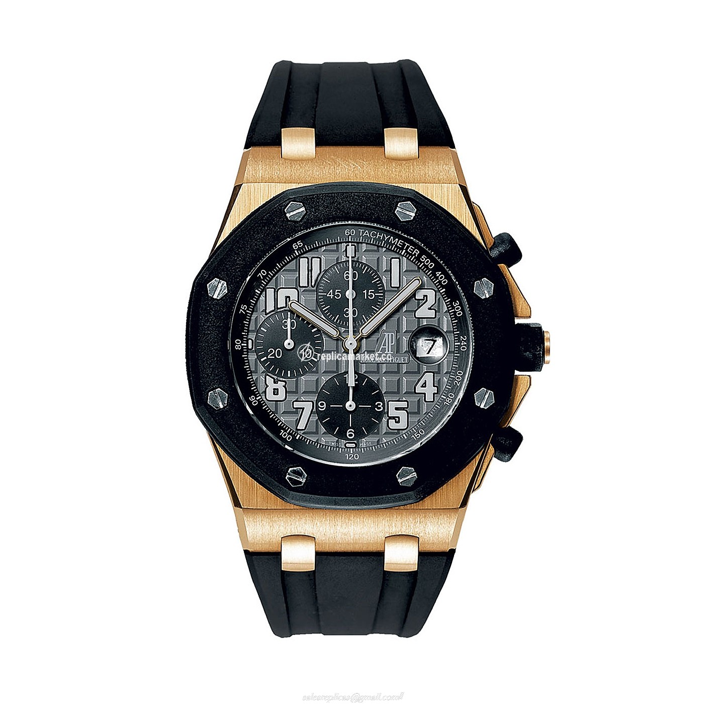 25940OK.OO.D002CA.02 Audemars Piguet Royal Oak Offshore Automatic