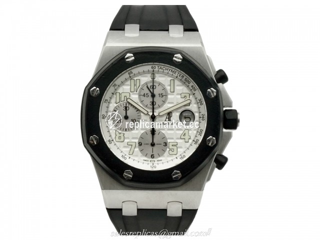 25940sk.oo.d002ca.02.a Audemars Piguet Royal Oak Offshore Mechanical with automatic winding