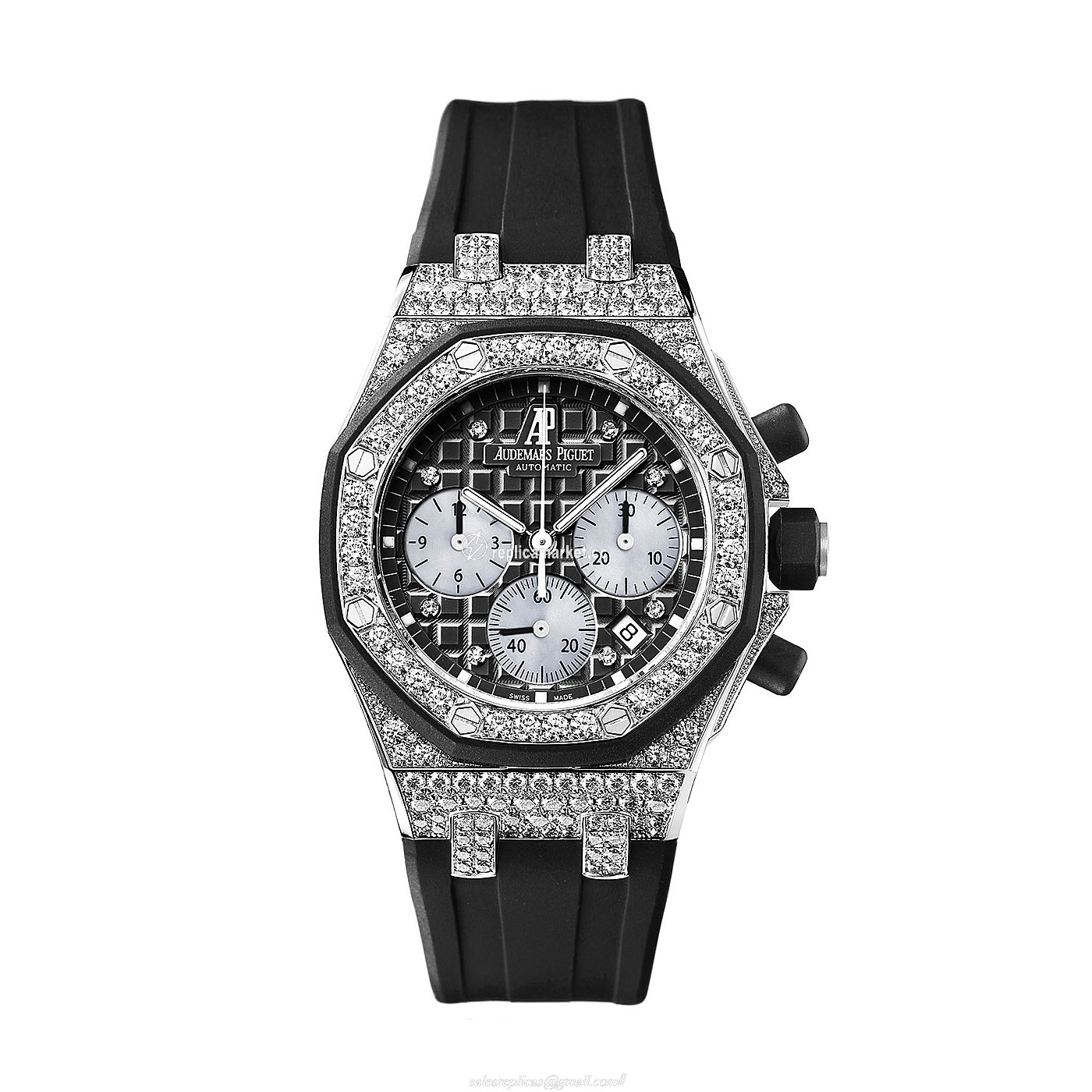 26092CK.ZZ.D002CA.01 Audemars Piguet Royal Oak Offshore Automatic