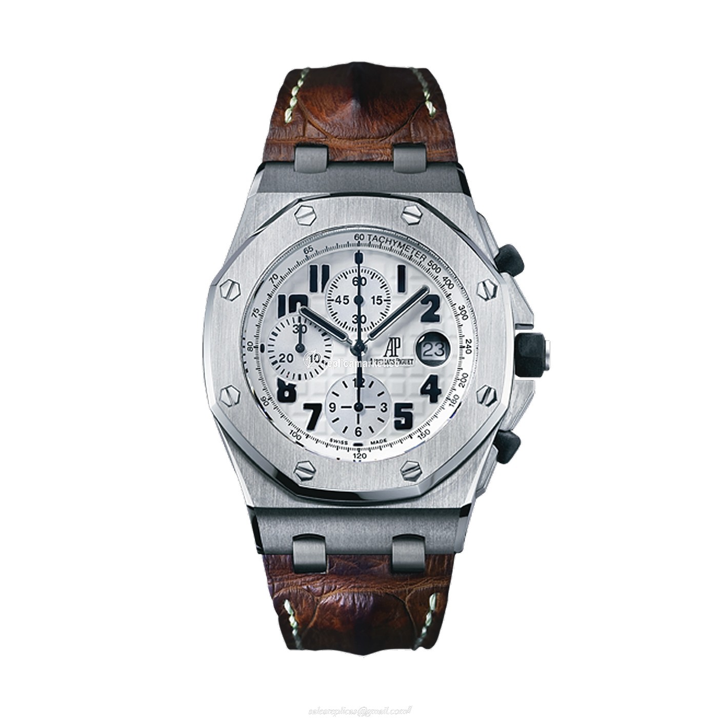 26170ST.OO.D091CR.01 Audemars Piguet Royal Oak Offshore Automatic
