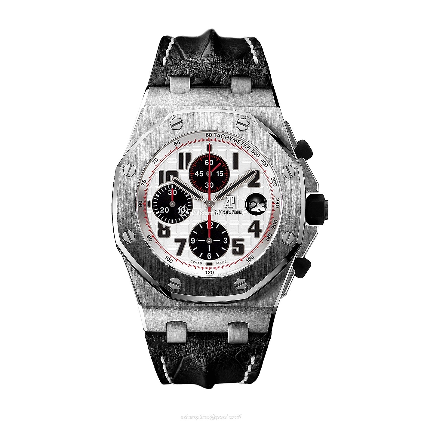 26170ST.OO.D101CR.02 Audemars Piguet Royal Oak Offshore Automatic