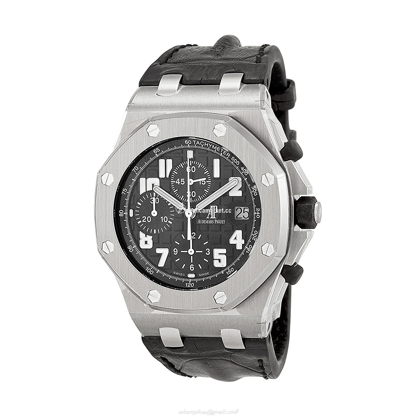 26170ST.OO.D101CR.03 Audemars Piguet Royal Oak Offshore Automatic