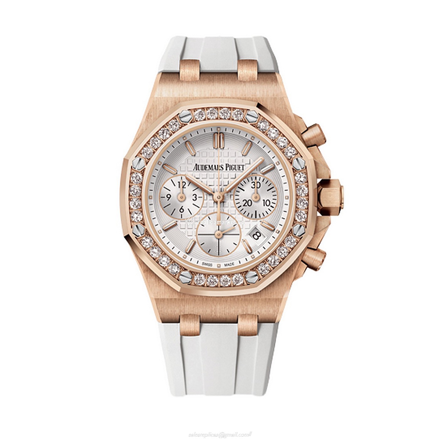 26231OR.ZZ.D010CA.01 Audemars Piguet Royal Oak Offshore Selfwinding