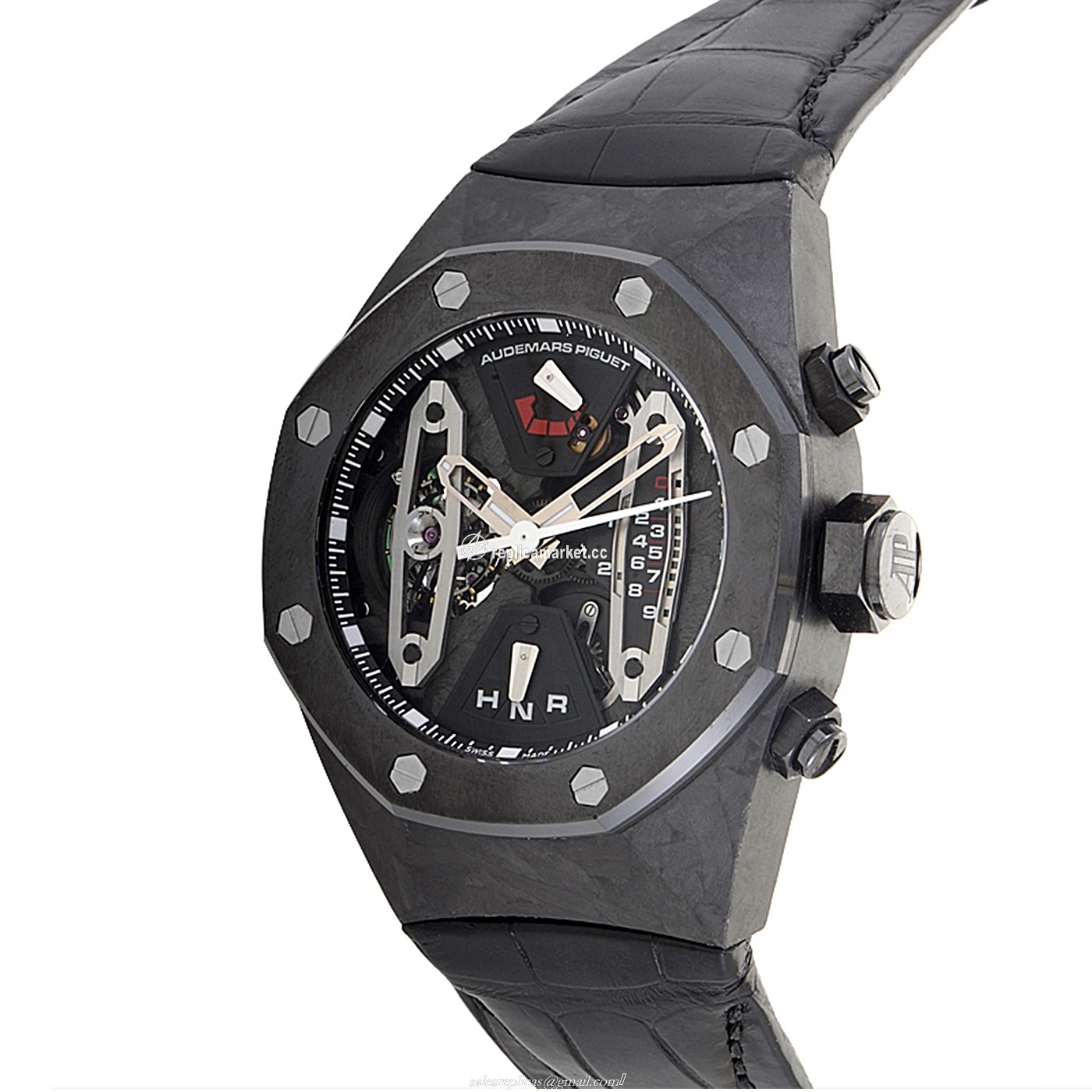 26265FO.OO.D002CA.95 Audemars Piguet Royal Oak Concept Hand-wound