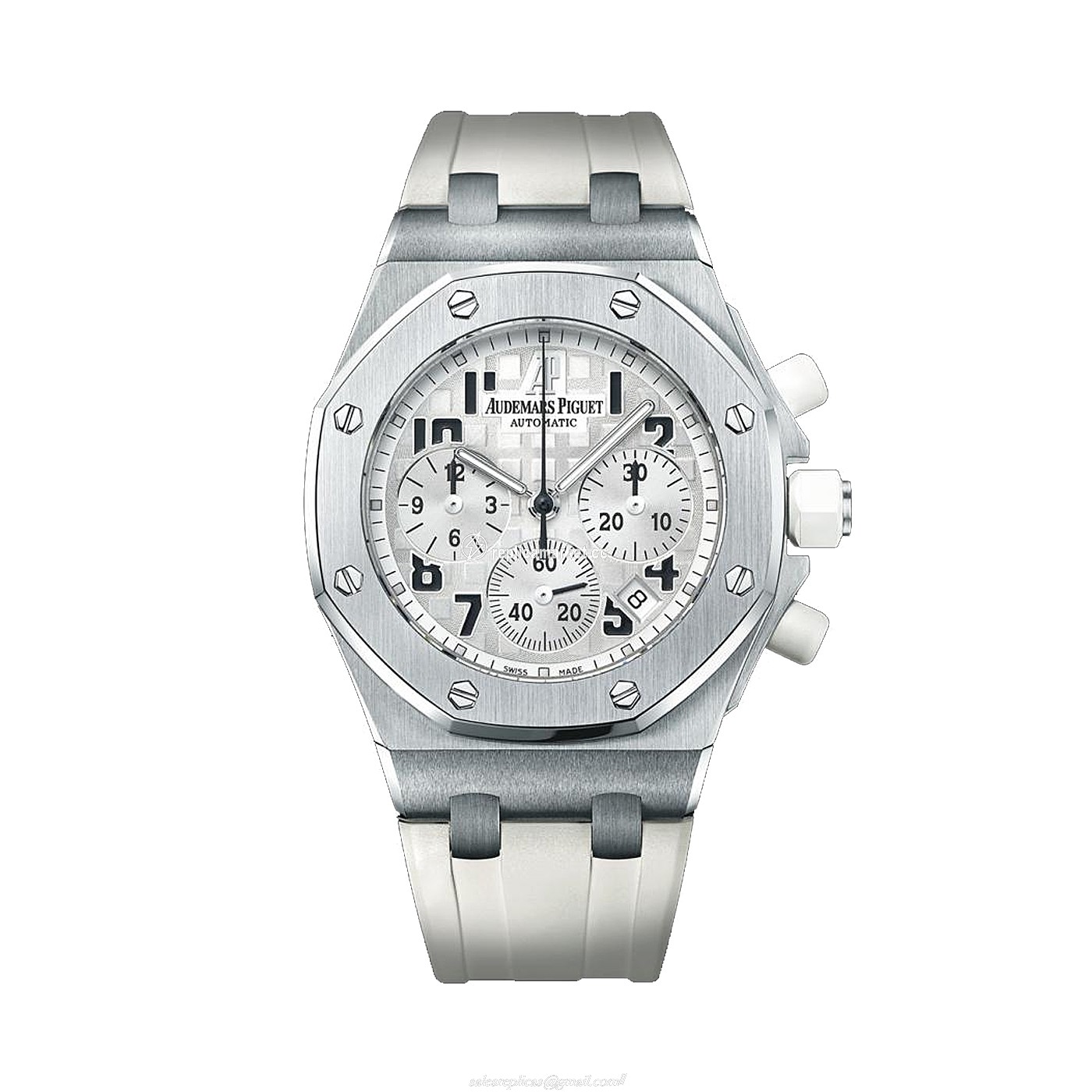 26283ST.OO.D010CA.01 Audemars Piguet Royal Oak Offshore Automatic