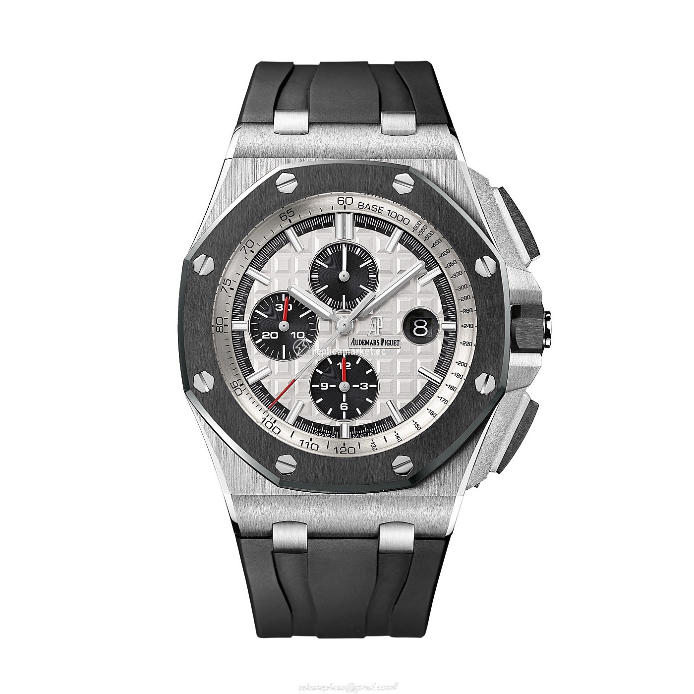 26400SO.OO.A002CA.01 Audemars Piguet Royal Oak Offshore Automatic