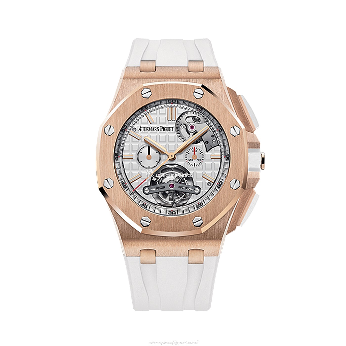 26540OR.OO.A010CA.01 Audemars Piguet Royal Oak Offshore Selfwinding