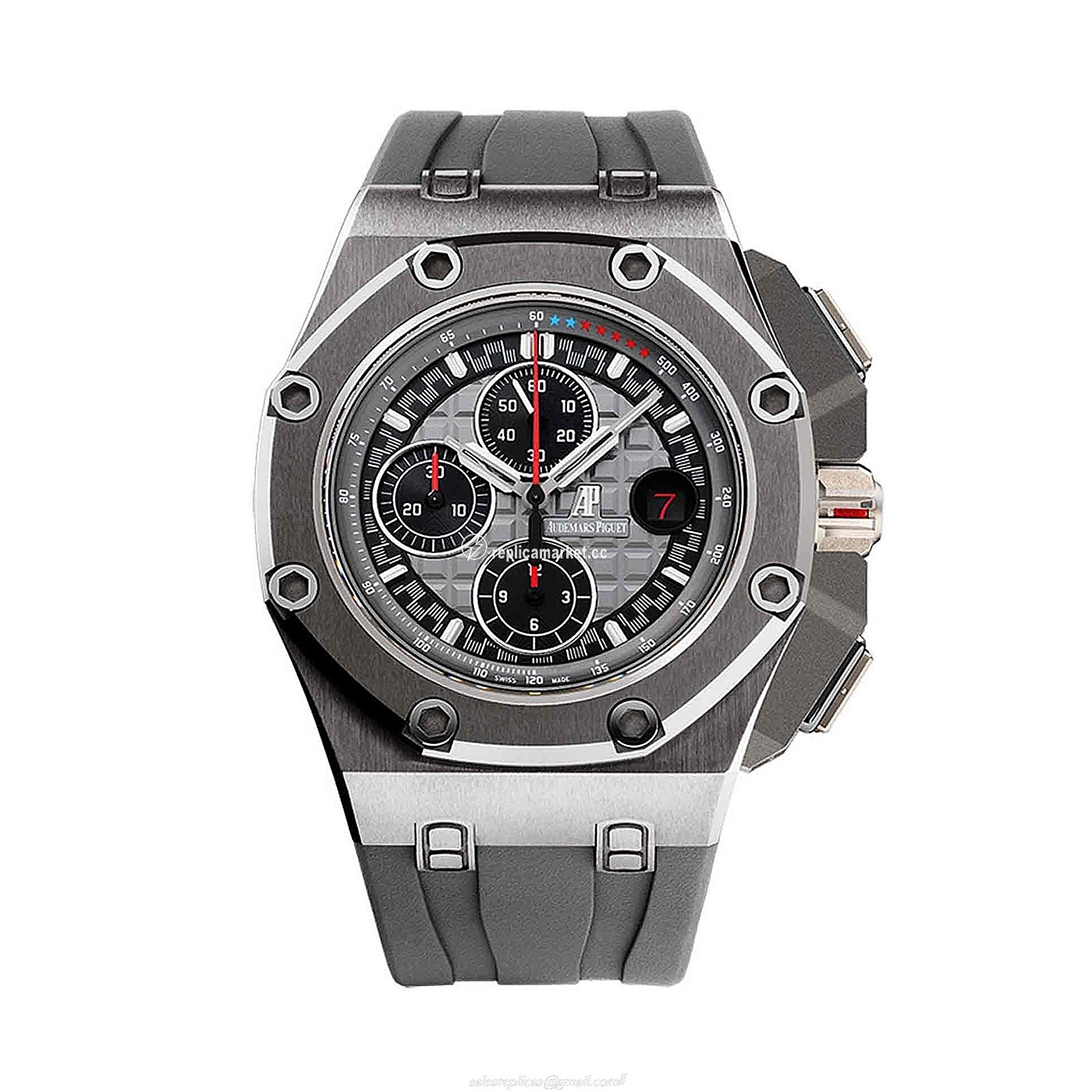 26568IM.OO.A004CA.01 Audemars Piguet Royal Oak Offshore Automatic