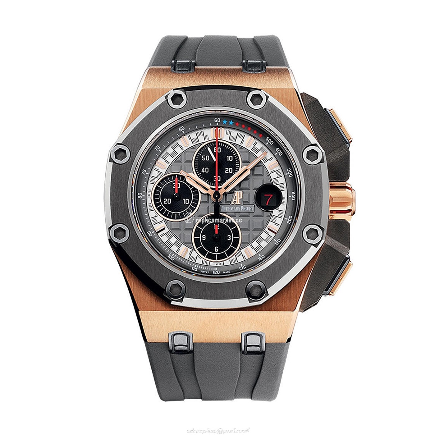 26568OM.OO.A004CA.01 Audemars Piguet Royal Oak Offshore Automatic