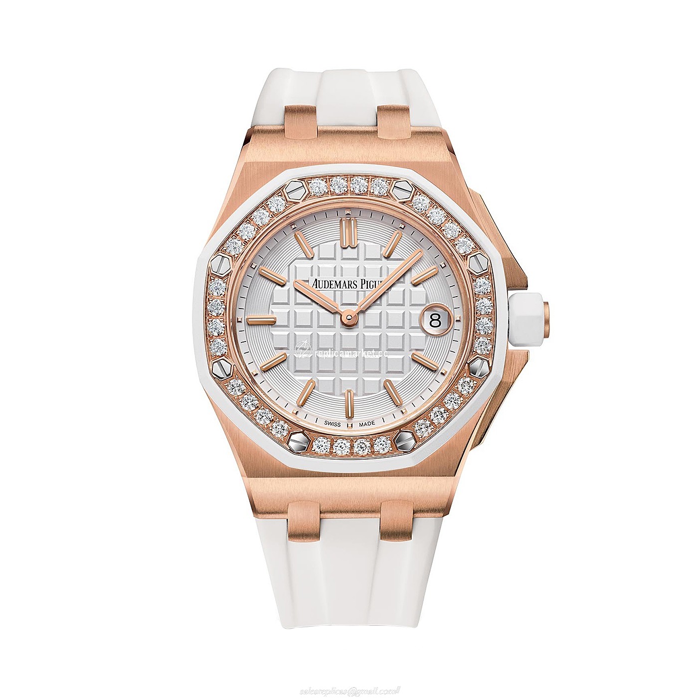 67540OK.ZZ.A010CA.01 Audemars Piguet Royal Oak Offshore Automatic