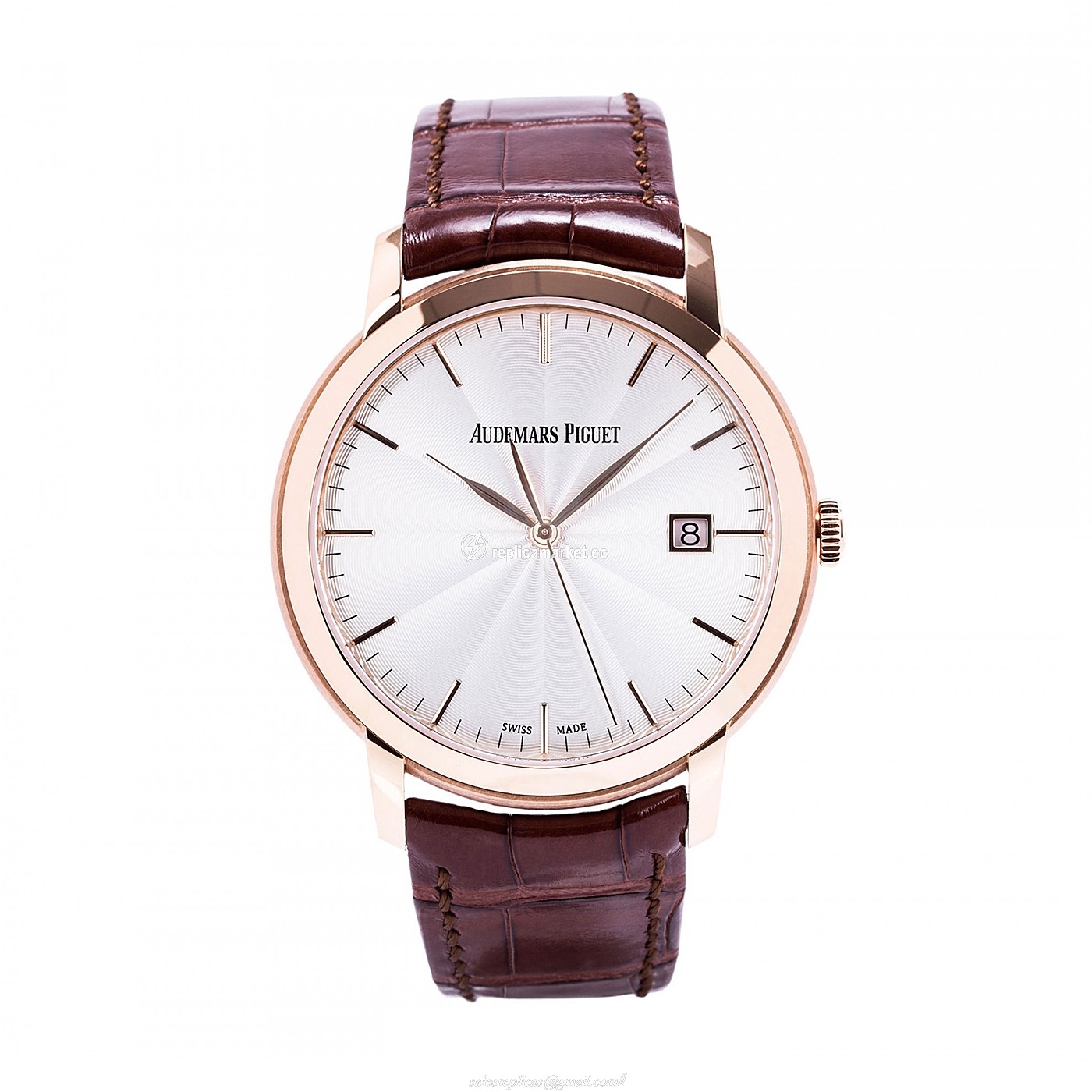 15170OR.OO.A809CR.01 Audemars Piguet Jules Audemars Selfwinding
