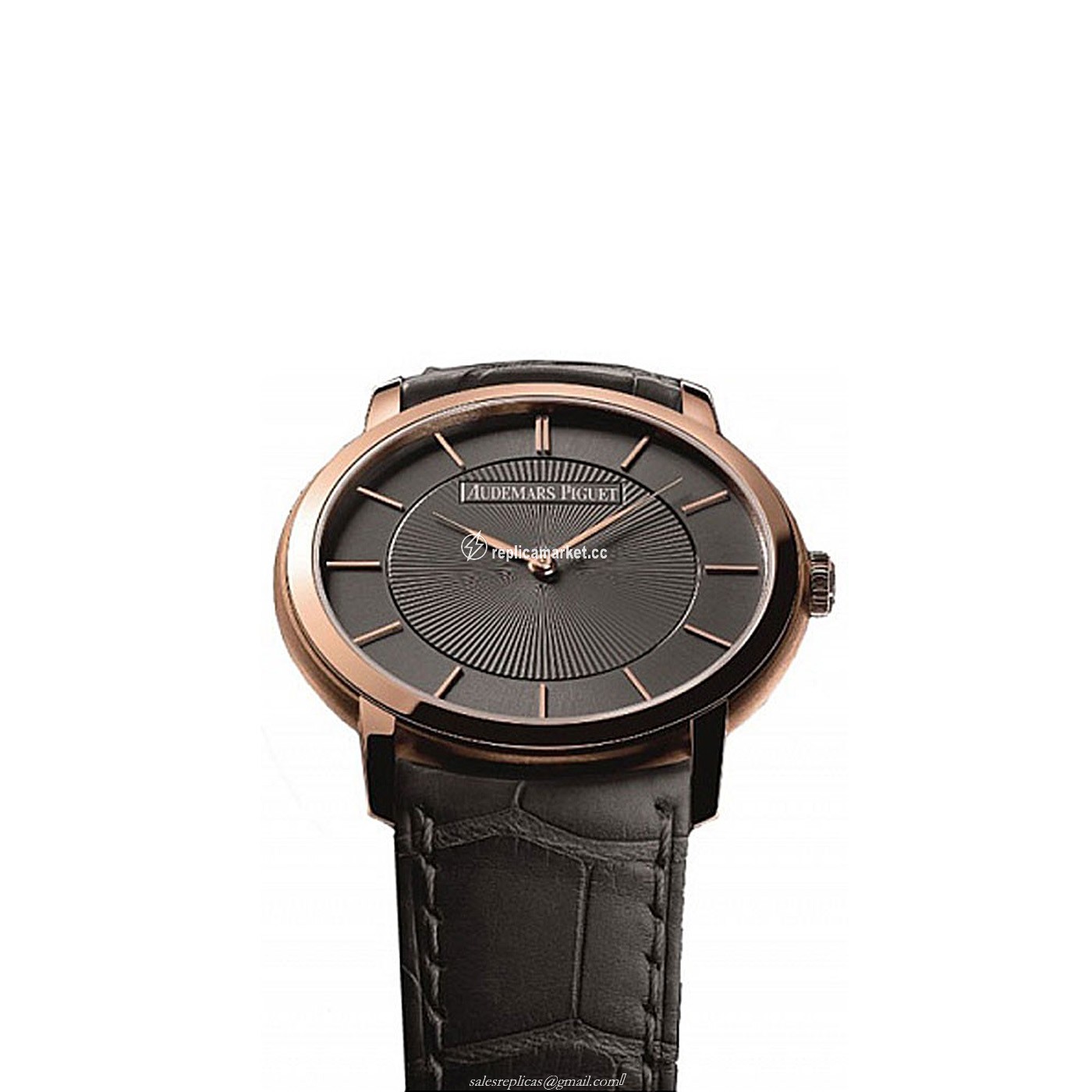 15181OR.OO.A005CR.01 Audemars Piguet Jules Audemars Automatic