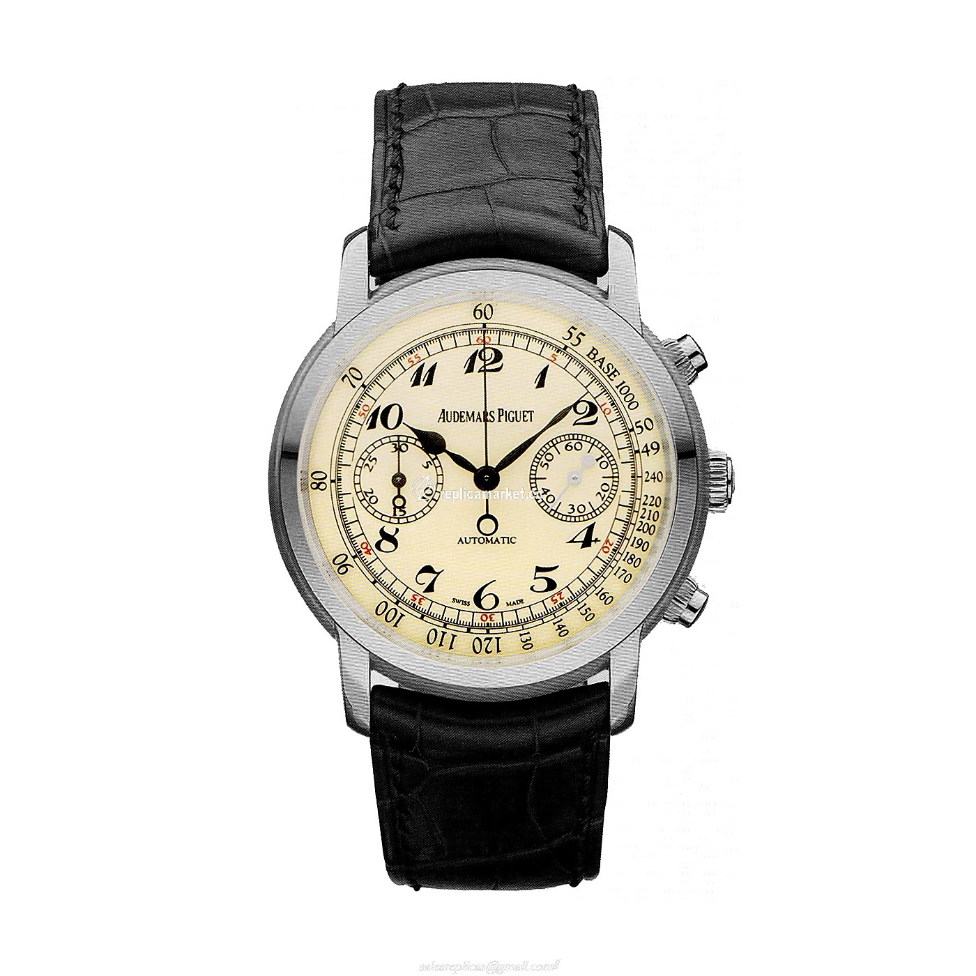 26100BC.OO.D002CR.01 Audemars Piguet Jules Audemars Automatic