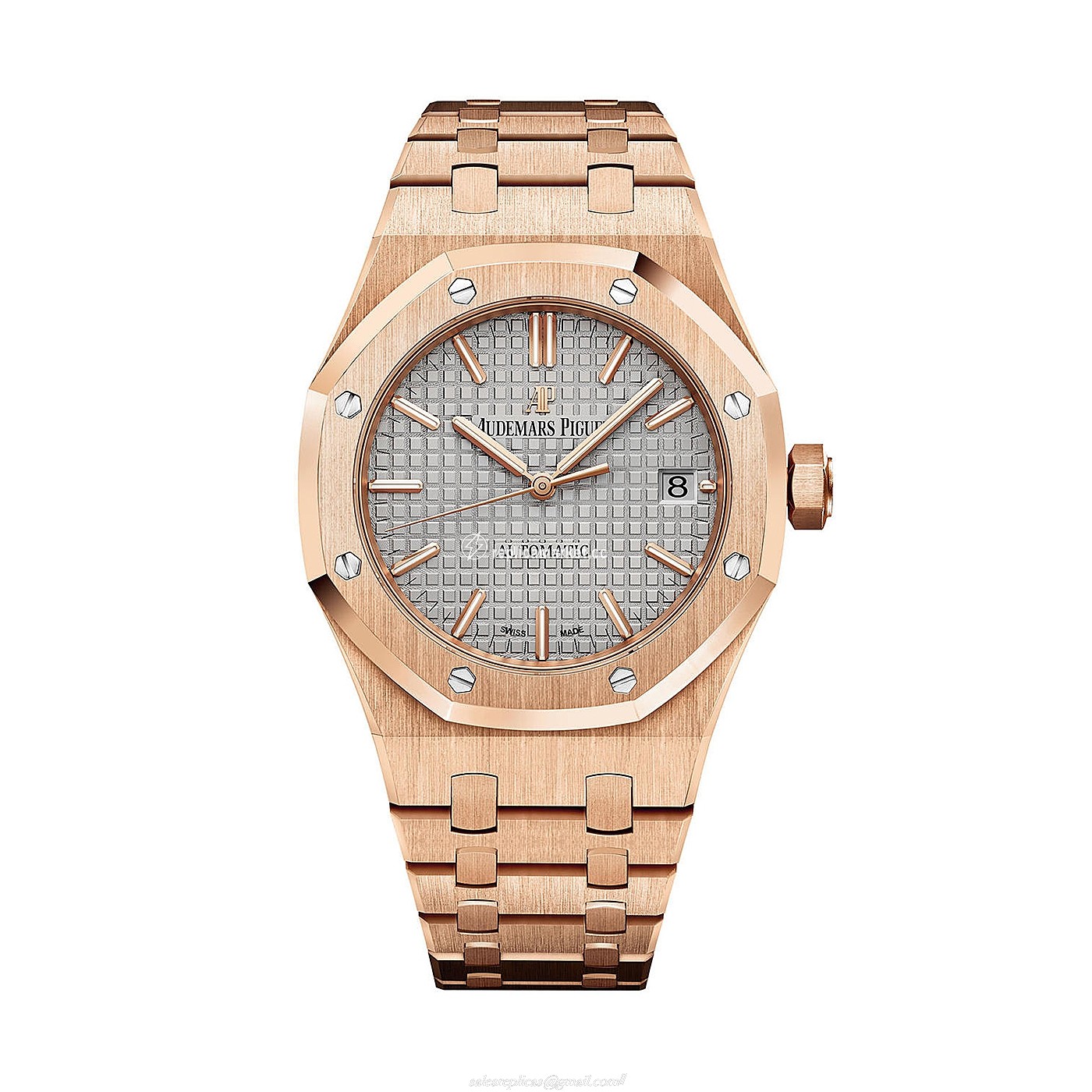 15450OR.OO.1256OR.01 Audemars Piguet Royal Oak Selfwinding