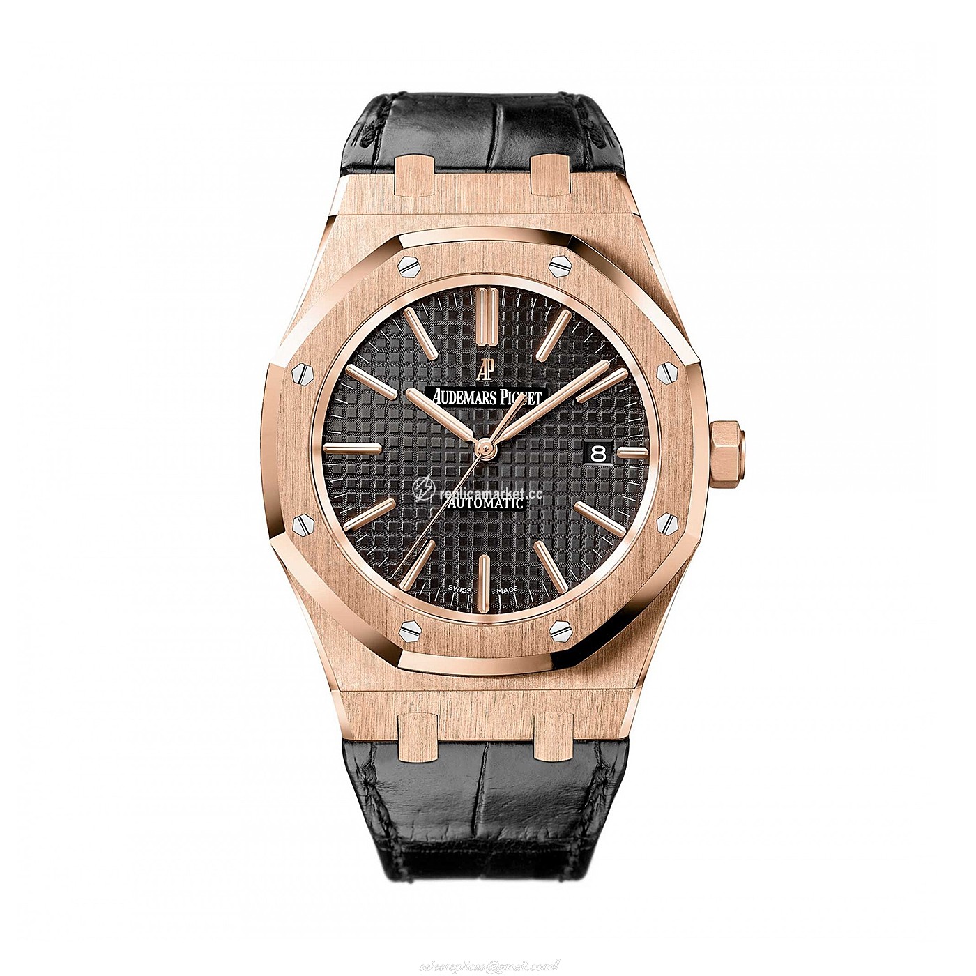 15450OR.OO.D002CR.01 Audemars Piguet Royal Oak Automatic
