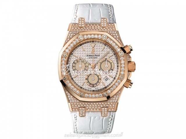 26127OR.ZZ.D011CR.01 Audemars Piguet Royal Oak Automatic