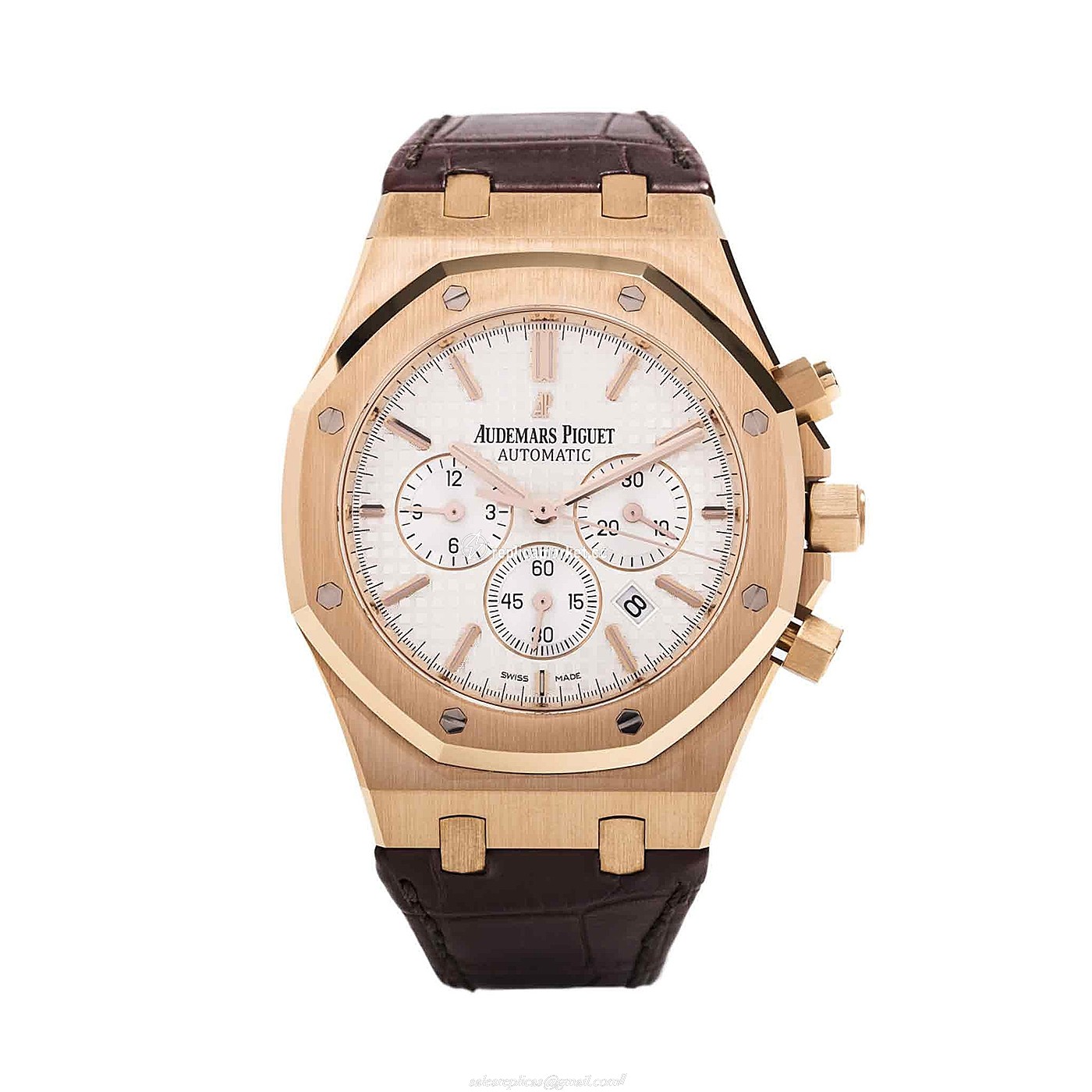 26320OR.OO.D088CR.01 Audemars Piguet Royal Oak Automatic