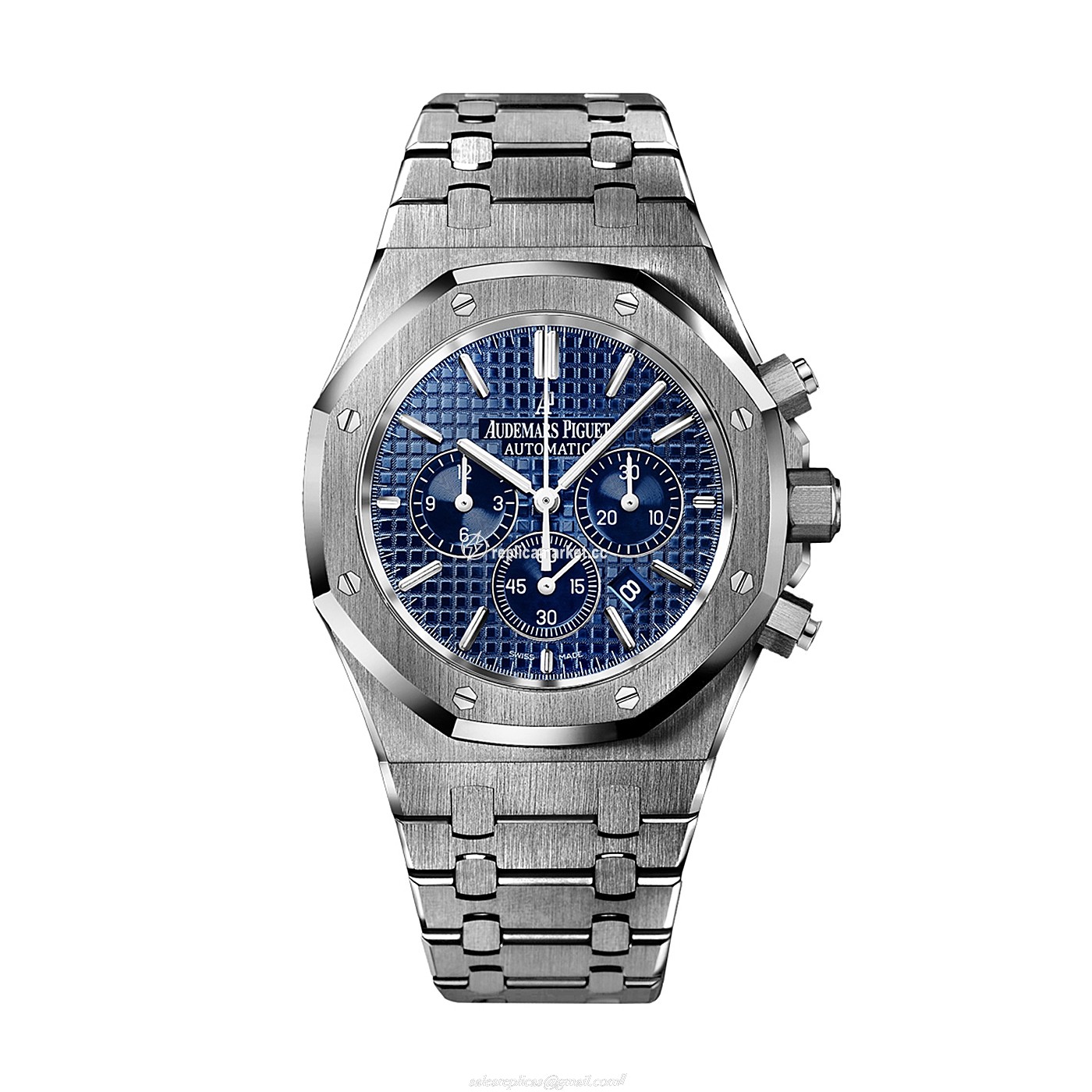 26320ST.OO.1220ST.03 Audemars Piguet Royal Oak Automatic