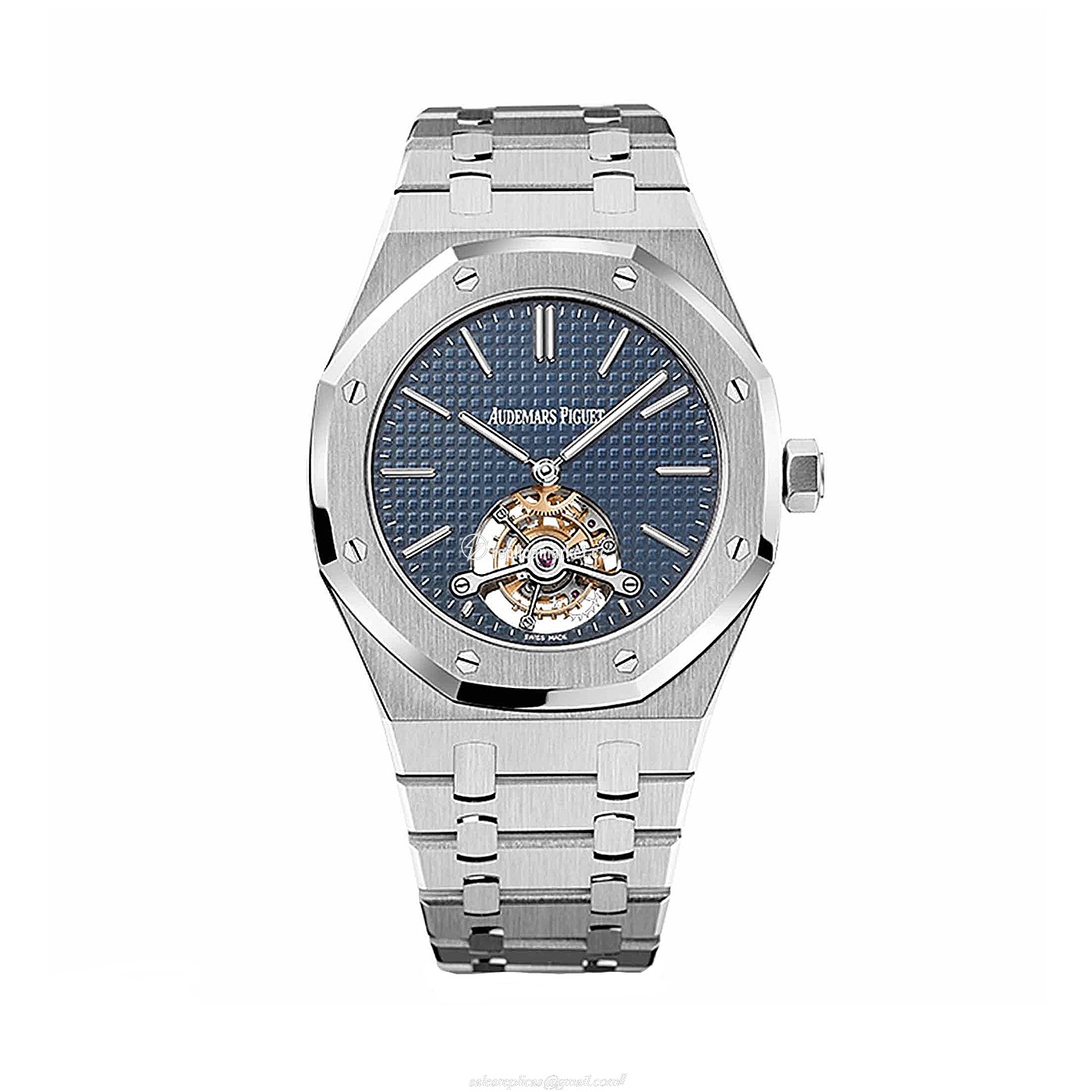 26510ST.OO.1220ST.01 Audemars Piguet Royal Oak Hand-wound