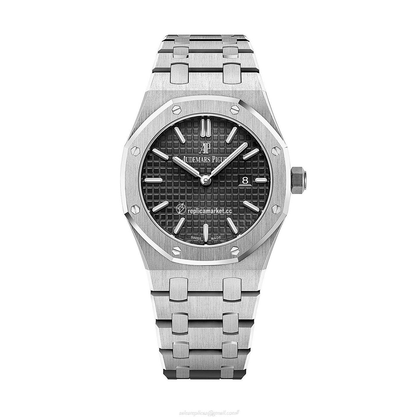 67650ST.OO.1261ST.01 Audemars Piguet Royal Oak Quartz