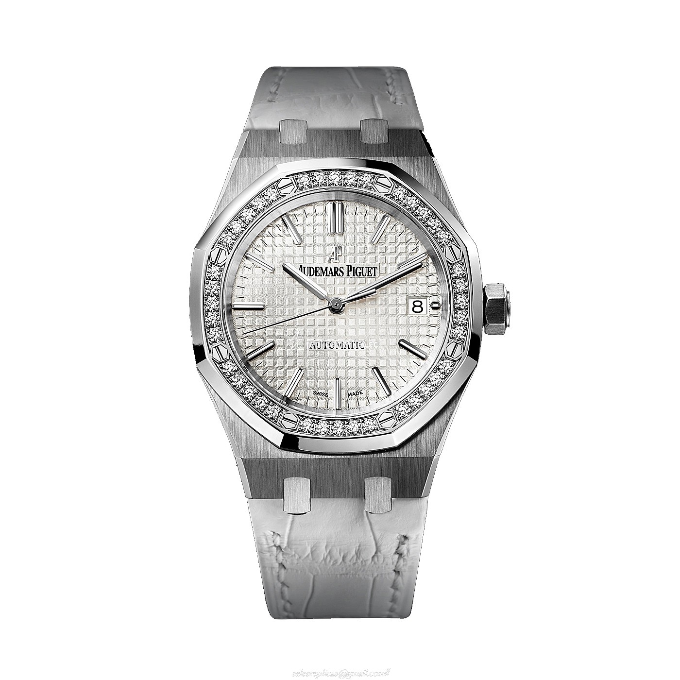 67651ST.ZZ.D011CR.01 Audemars Piguet Royal Oak Quartz