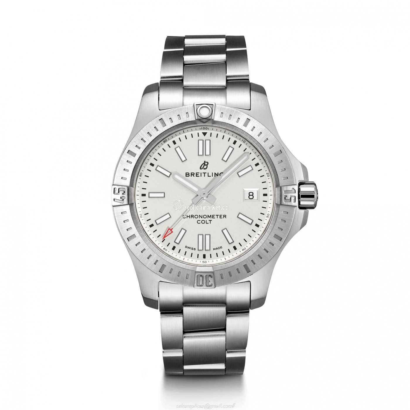 A17313101G1A1 Breitling Colt Automatic Self Wind