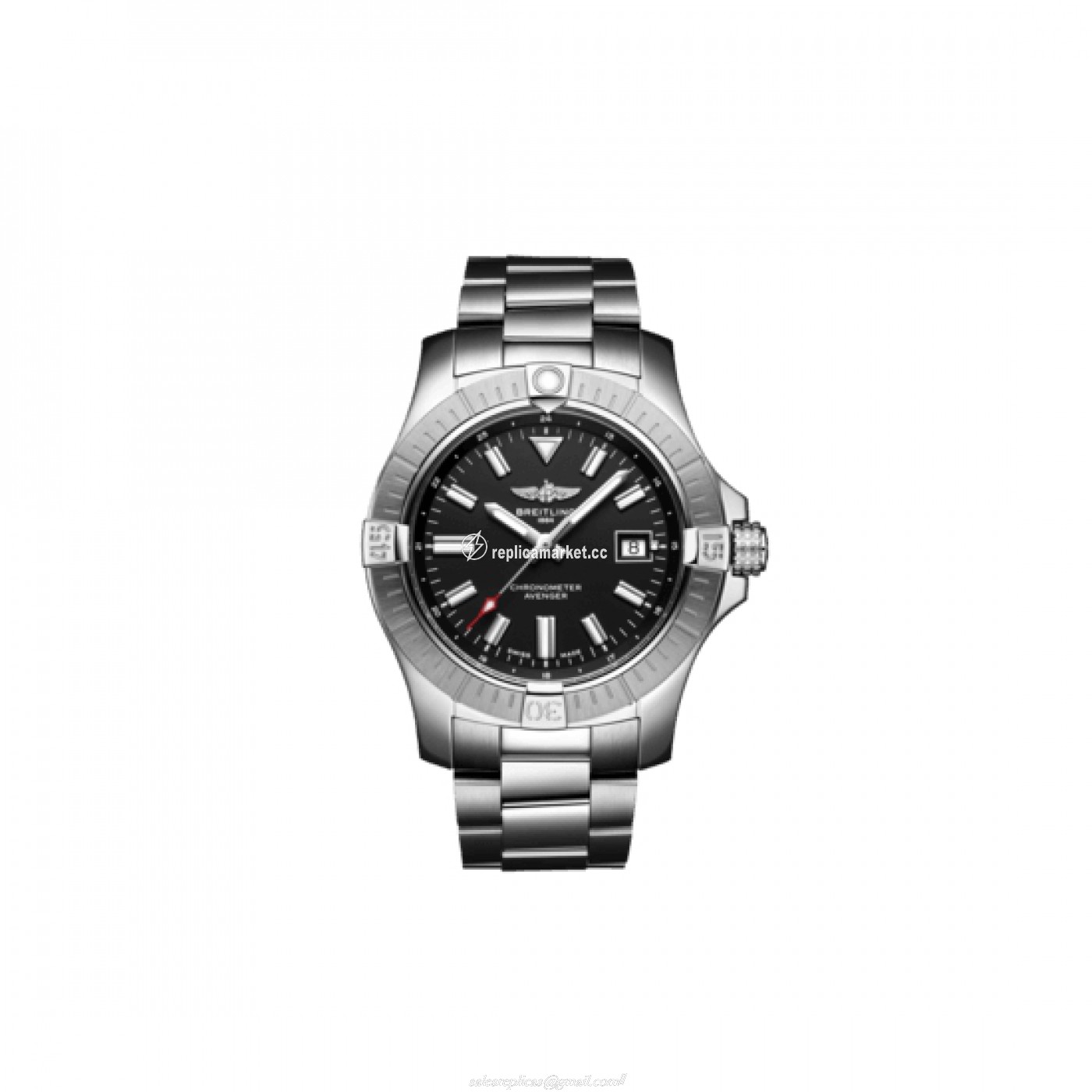 A17318101B1A1 Breitling Avenger Automatic Self Wind