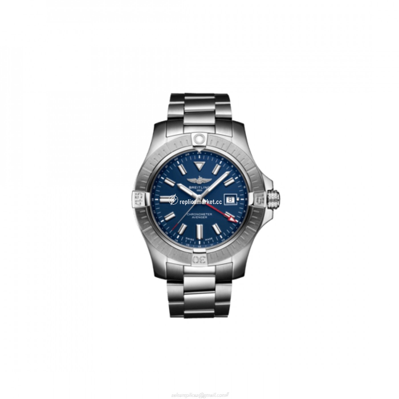 A32395101C1A1 Breitling Avenger Automatic Self Wind