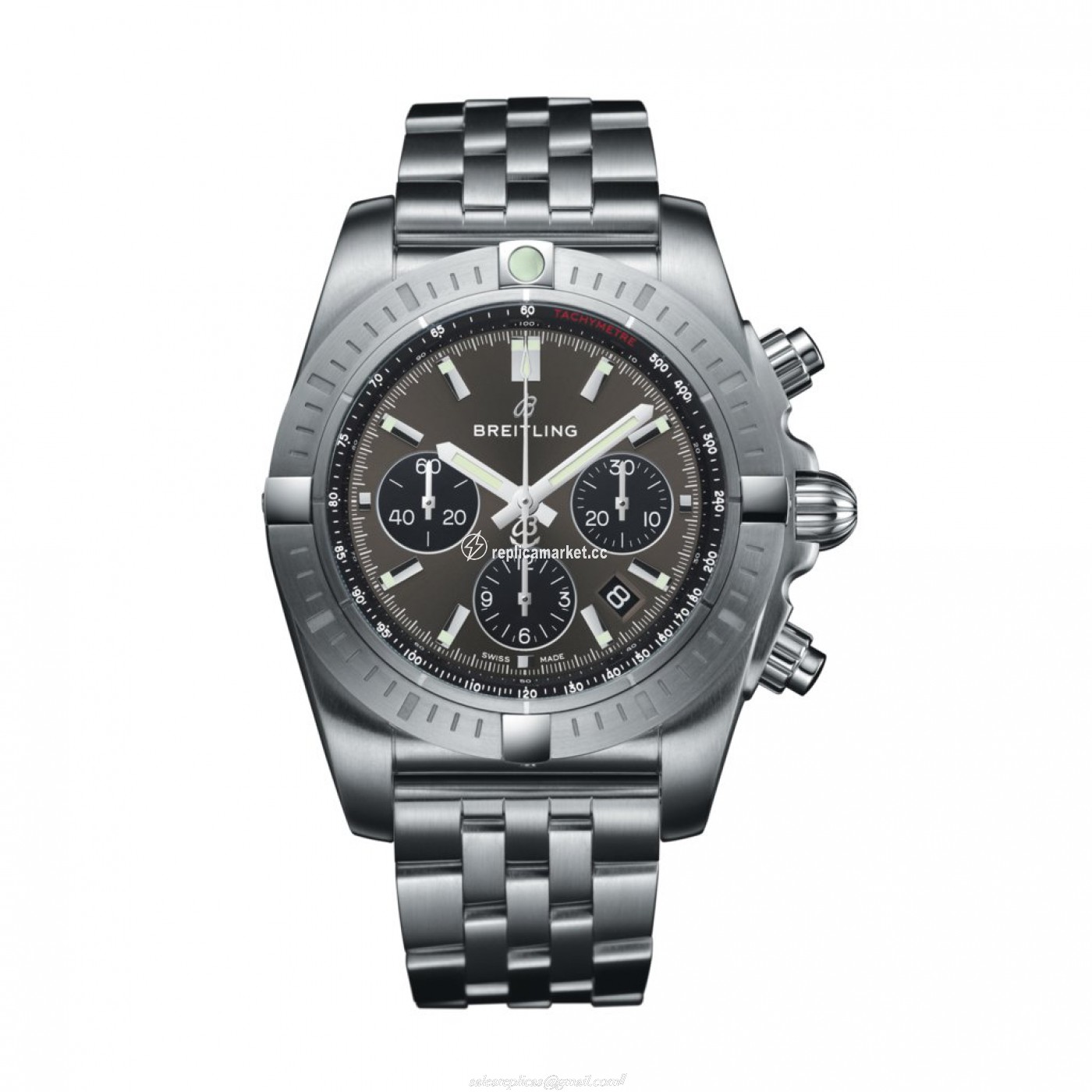 AB0115101F1A1 Breitling Chronomat Automatic Self Wind