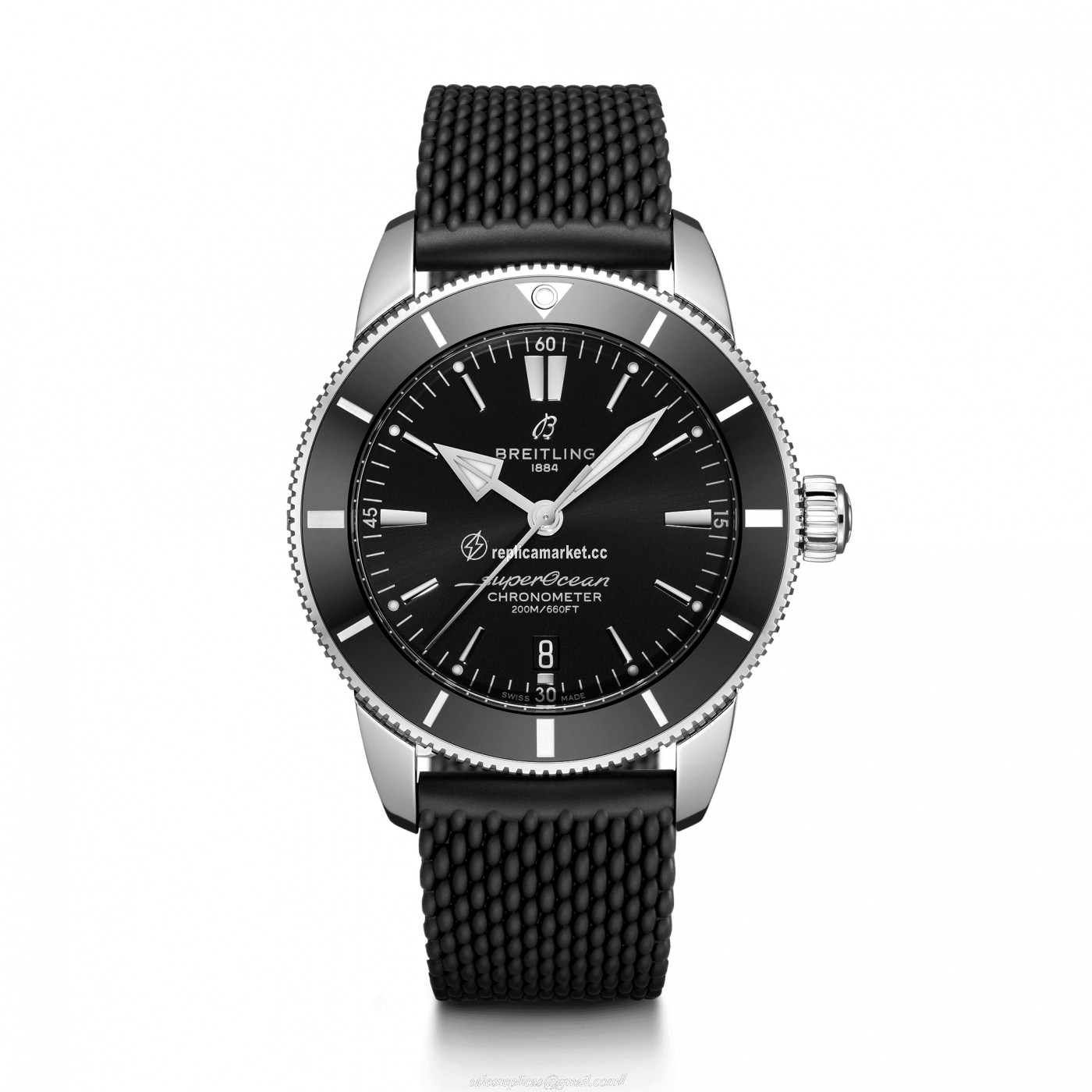 AB2030121B1S1 Breitling Superocean Automatic Self Wind
