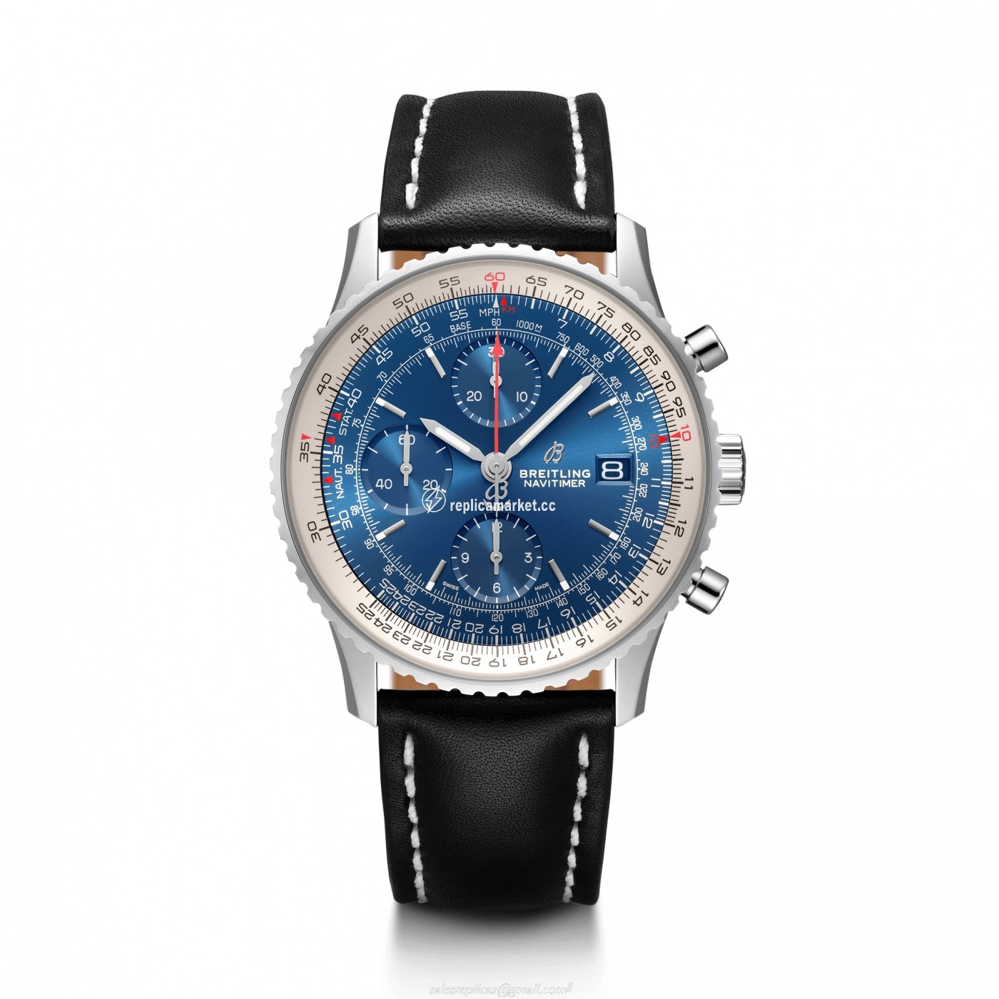 A13324121C1X1 Breitling Navitimer Automatic Self Wind
