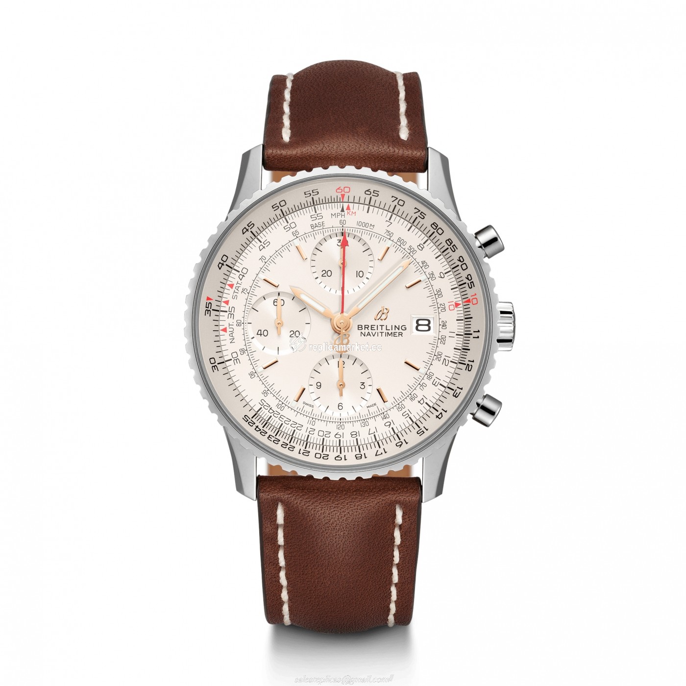 A13324121G1X1 Breitling Navitimer Automatic Self Wind