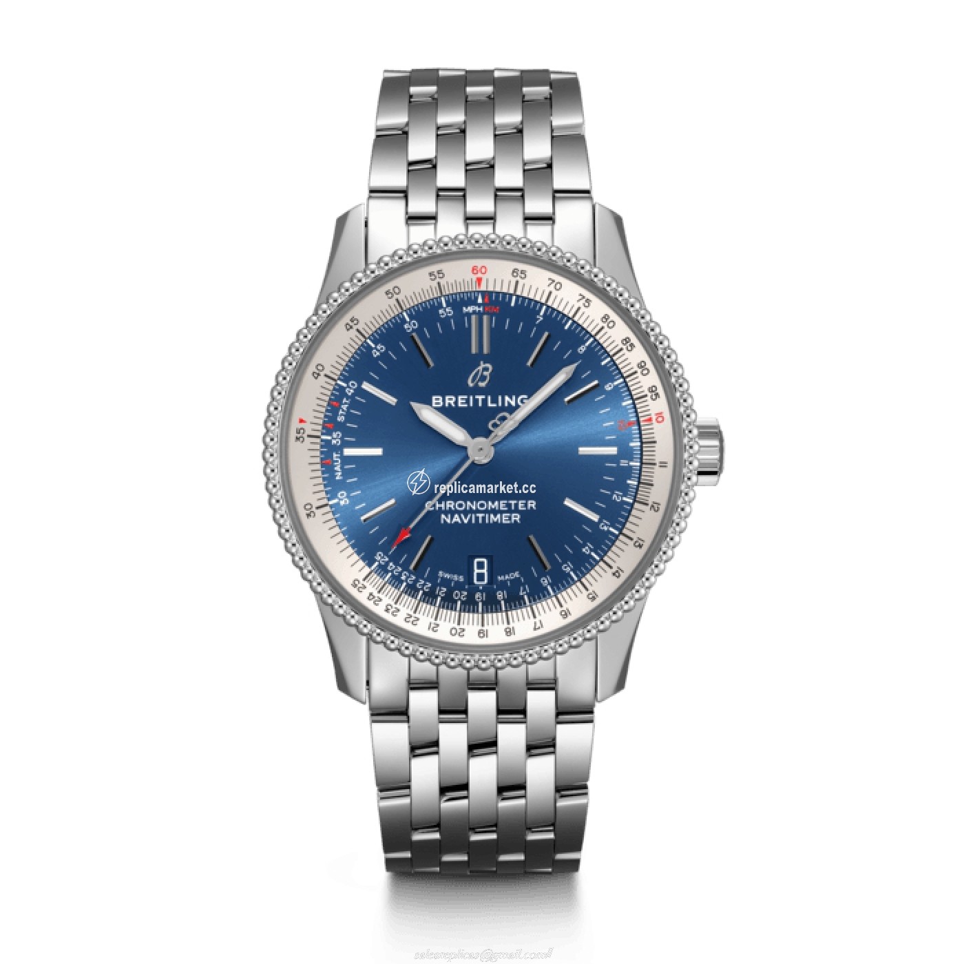 A17325211C1A1 Breitling Navitimer Automatic Self Wind