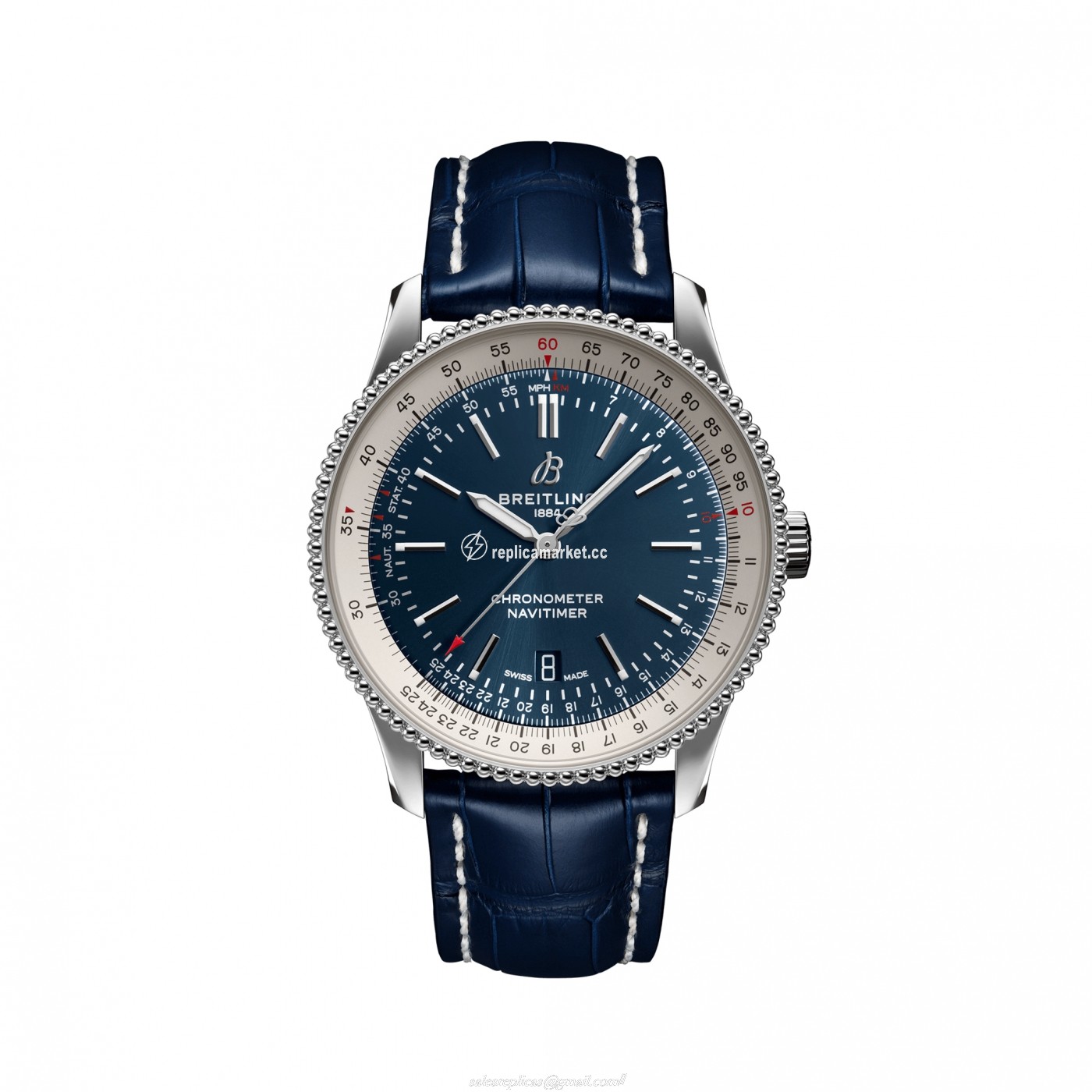 A17326211C1P3 Breitling Navitimer Automatic Self Wind