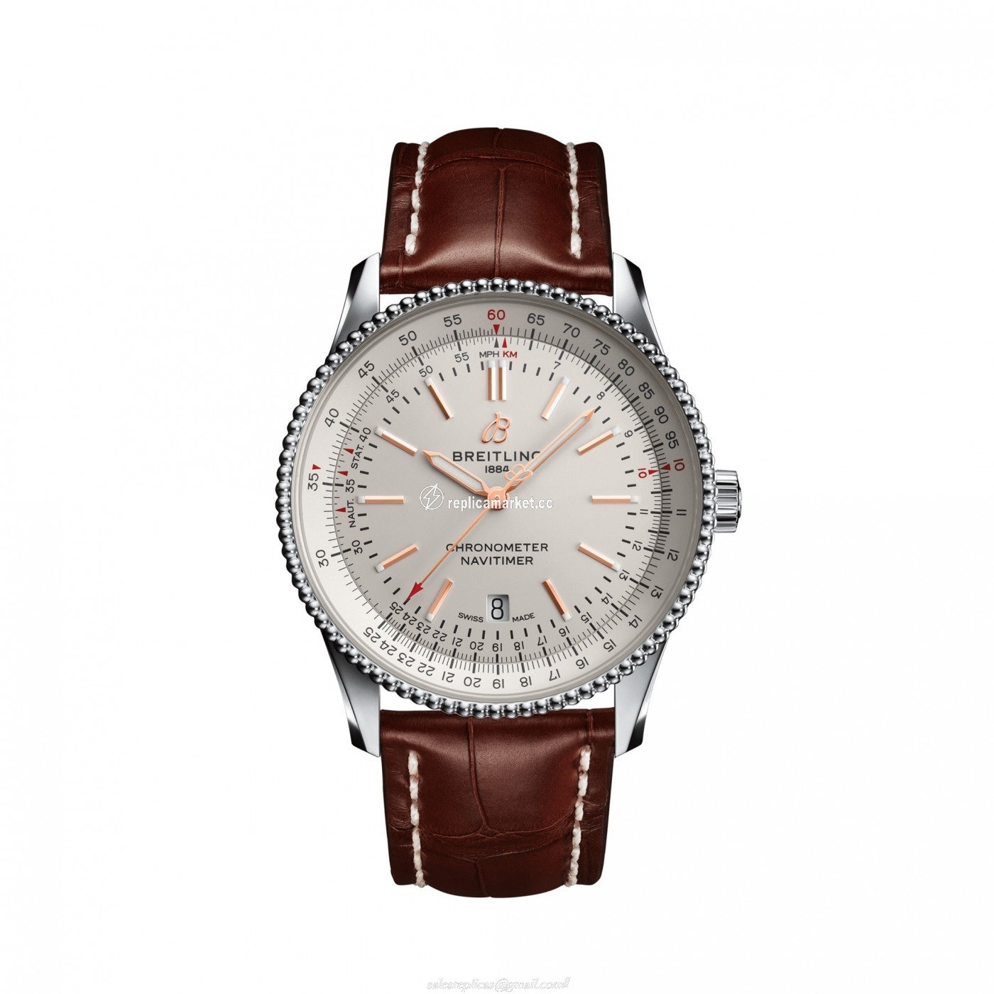 A17326211G1P1 Breitling Navitimer Automatic Self Wind