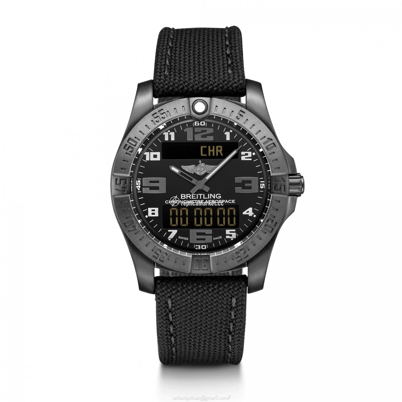 V79363101B1W1 Breitling Professional Quartz Movement