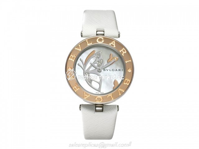 BZ30BDSGL Bulgari BZero 1 Quartz Movement