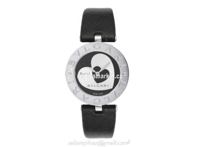 BZ30BHSL Bulgari BZero 1 Quartz Movement