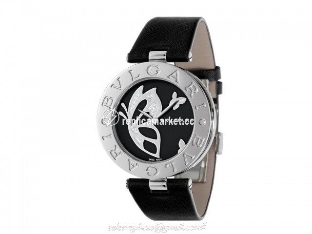 BZ35BDSL Bulgari BZero 1 Quartz Movement