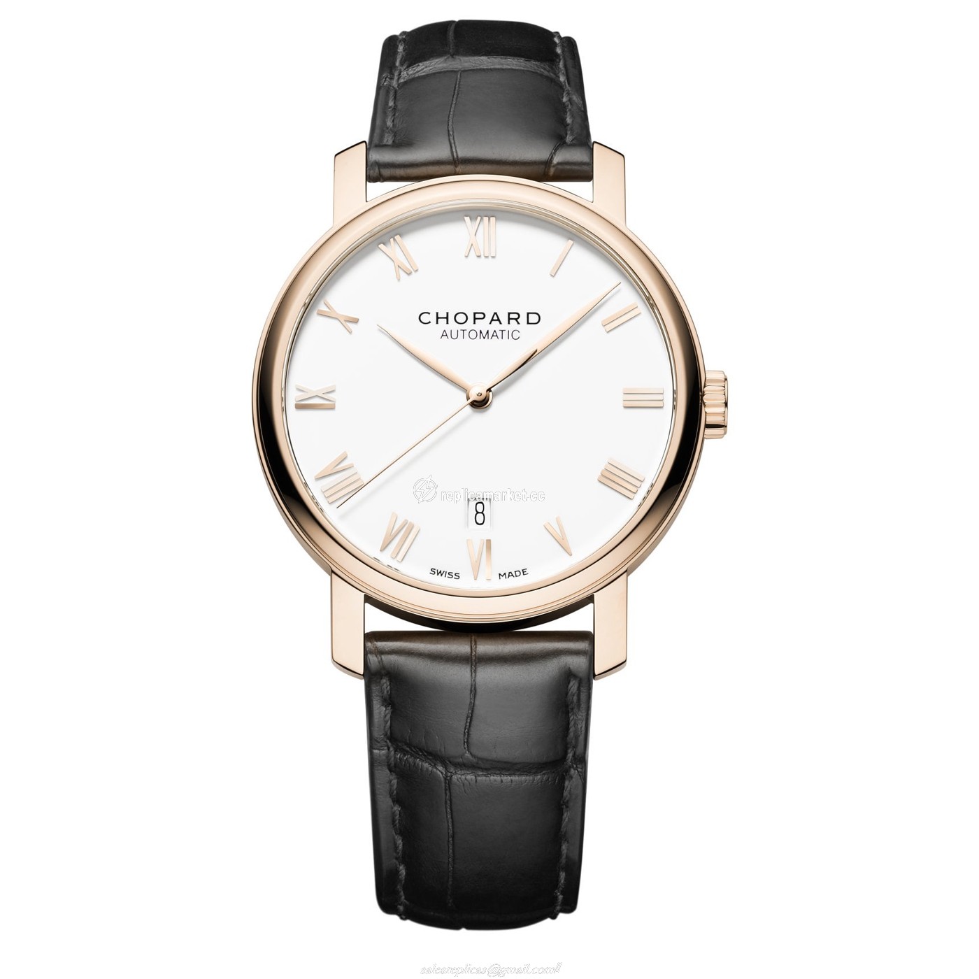 161278-5005 Chopard Classic Mechanical with automatic winding