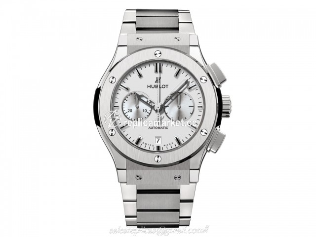 521.NX.2610.RX Hublot Big Bang 38mm Mechanical with automatic winding