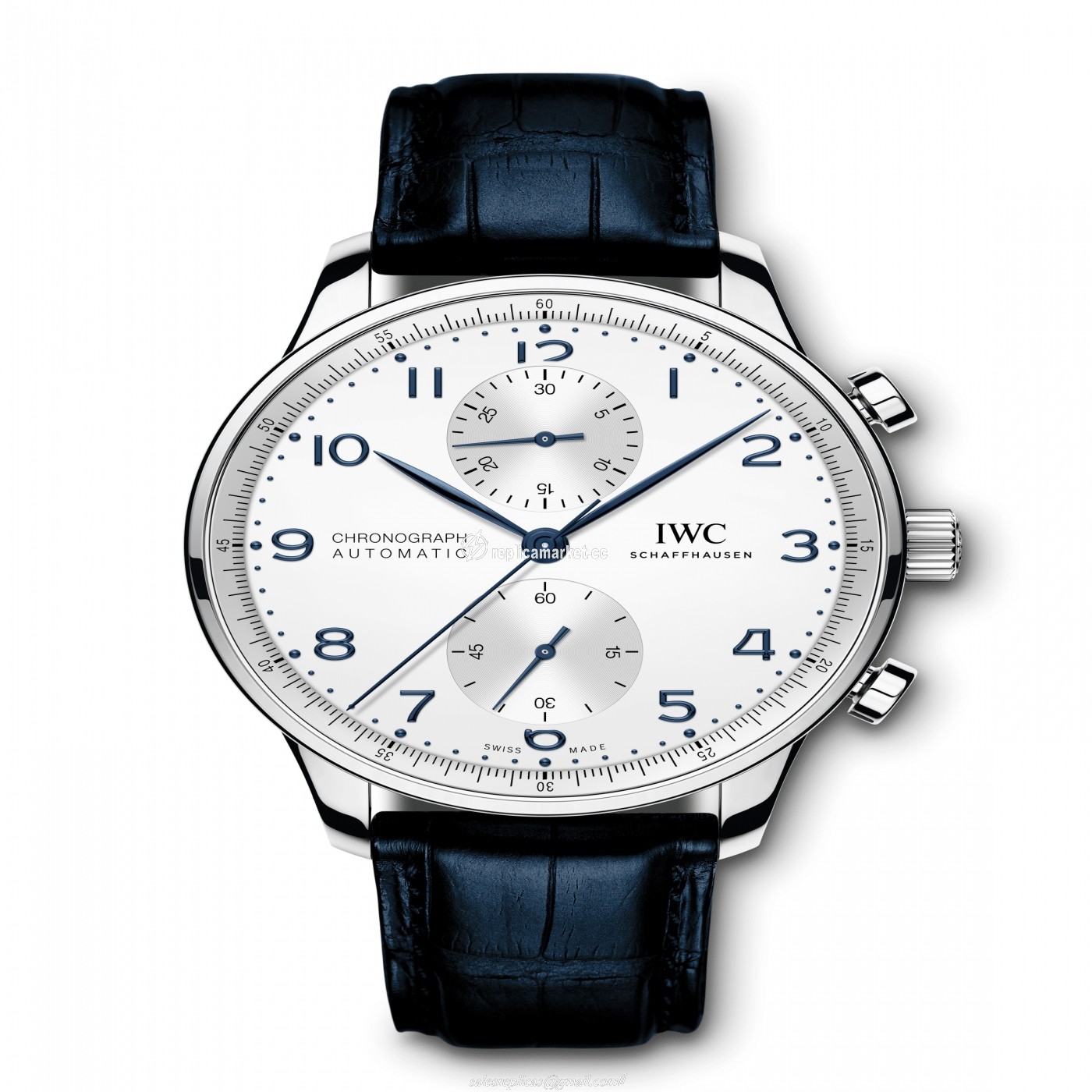 IW371605 IWC Portugieser Automatic Self Wind