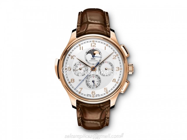 IW377602 IWC Portugieser Automatic Self Wind