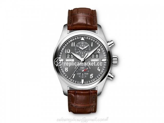 IW379107 IWC Pilots Watch Automatic
