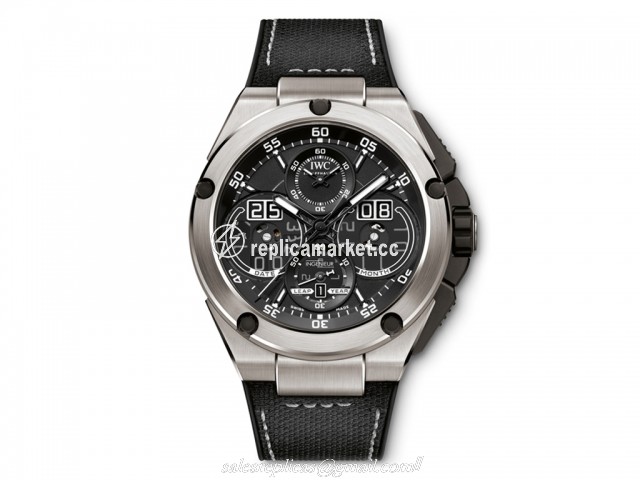 IW379201 IWC Ingenieur Automatic