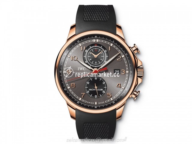 IW390209 IWC Portugieser Automatic