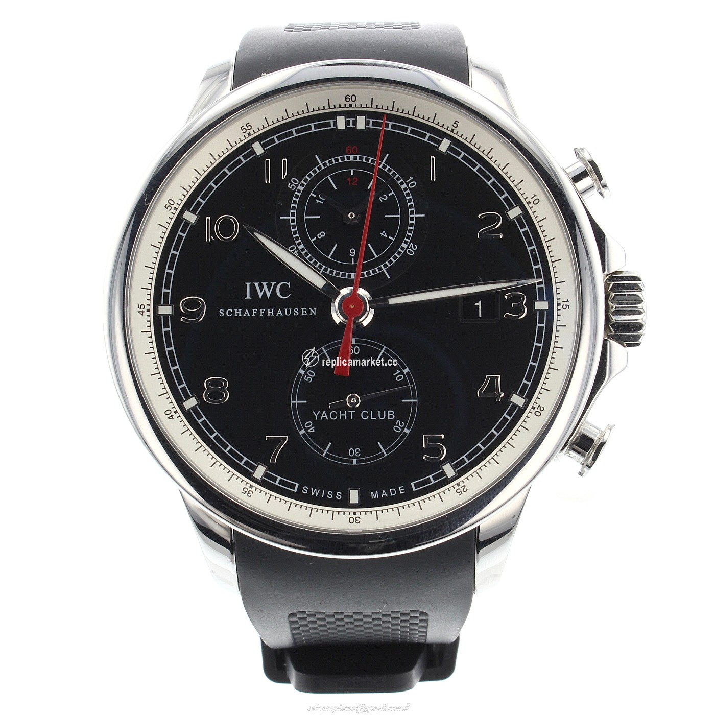 IW390210 IWC Portugieser Automatic