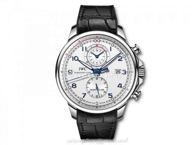 IW390216 IWC Portugieser Automatic