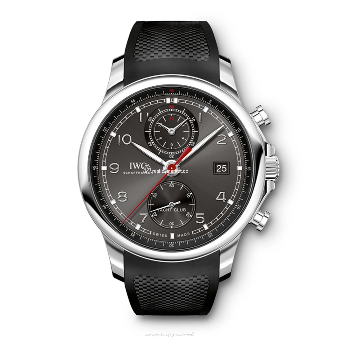 IW390503 IWC Portugieser Automatic Self Wind